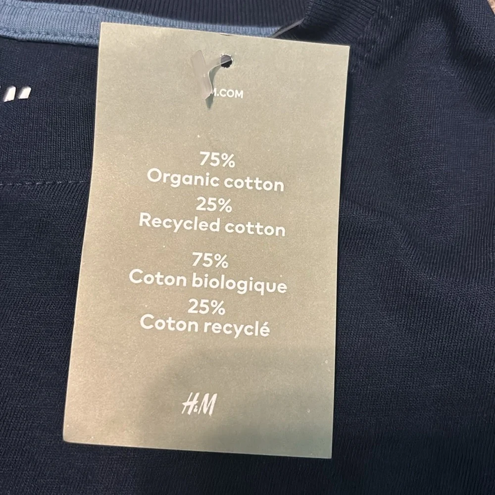 Basic Tee - Picture 3 of 4